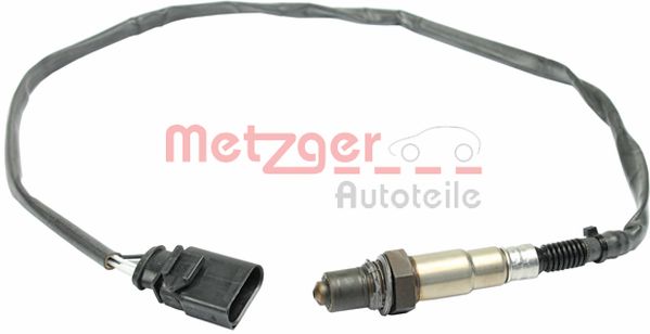 Sonda lambda 0893633 METZGER