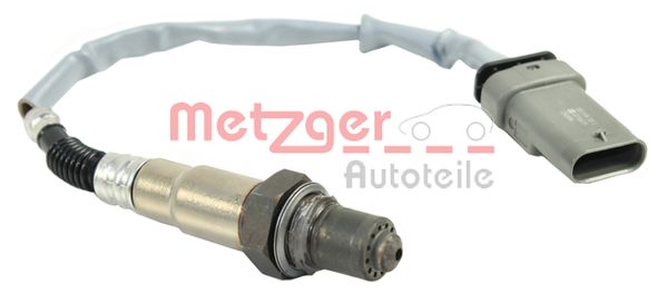 Sonda Lambda 0893636 METZGER