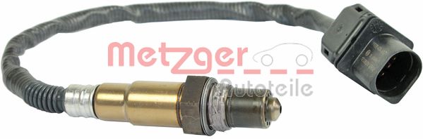 Sonda lambda 0893647 METZGER