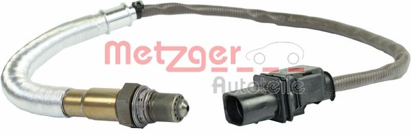 Sonda lambda 0893650 METZGER