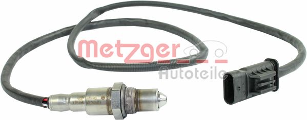 Sonda lambda 0893654 METZGER
