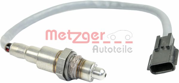 Sonda Lambda 0893665 METZGER