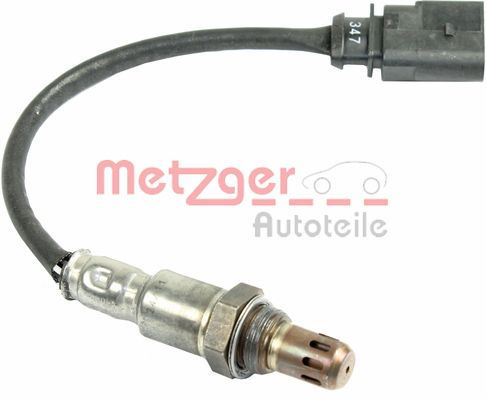 Sonda lambda 0893674 METZGER