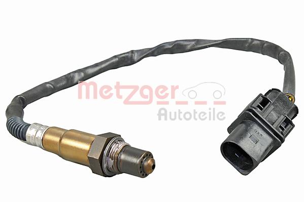 Sonda lambda 0893685 METZGER