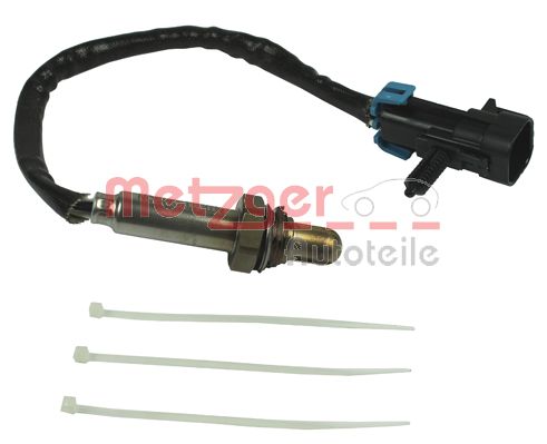 Sonda lambda 0895448 METZGER