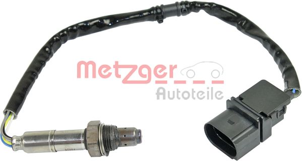 Sonda lambda 0895630 METZGER AUTOTEILE