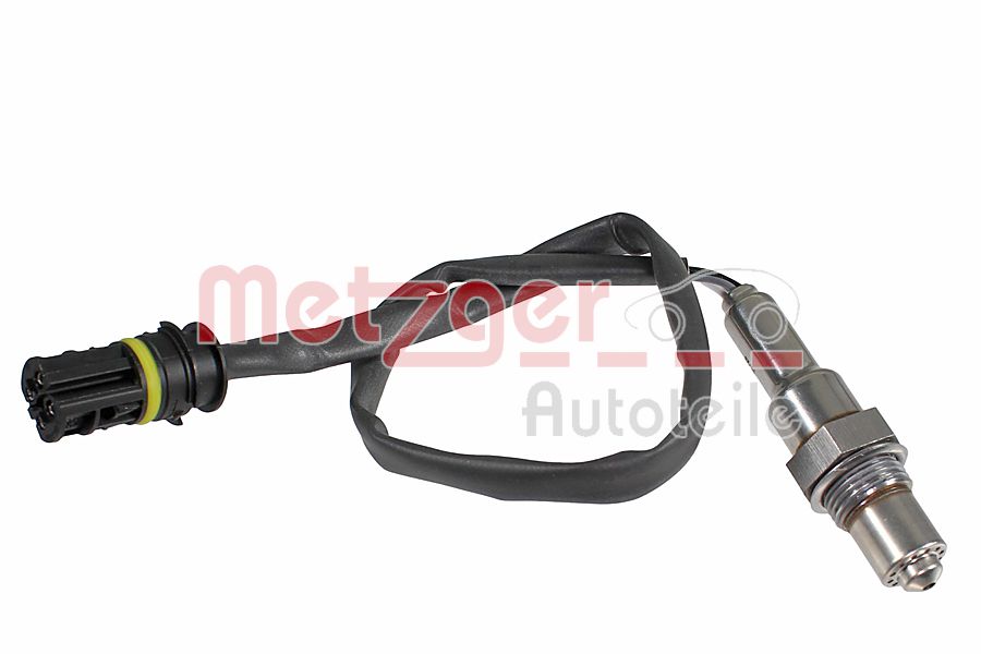 Sonda Lambda 0895650 METZGER