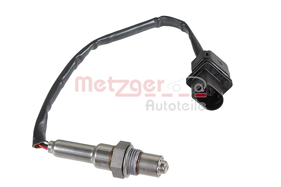 Sonda Lambda 0895671 METZGER