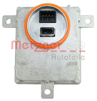 Unitate de comanda,lampa cu descarcare pe gaz 0896005 METZGER