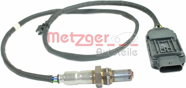 Senzor nox, injectie aditiv 0899174 METZGER