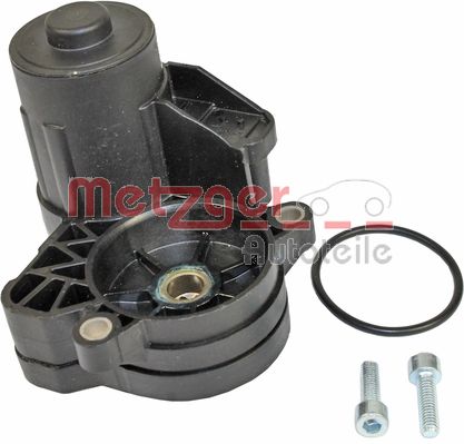 Element actionare. etrier frana de parcare 0899052 METZGER