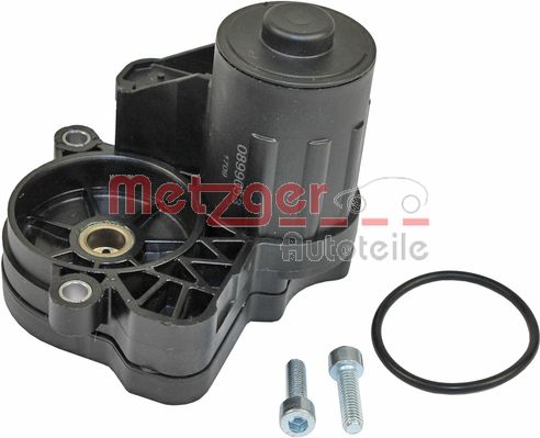 Element actionare. etrier frana de parcare 0899053 METZGER