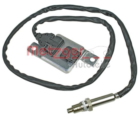 Senzor NOx, Catalizator NOx 0899193 METZGER