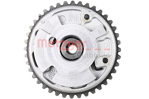 Regulator ax cu came 0899218 METZGER