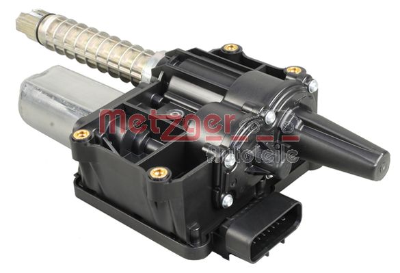 Element actionare. etrier frana de parcare 0899243 METZGER