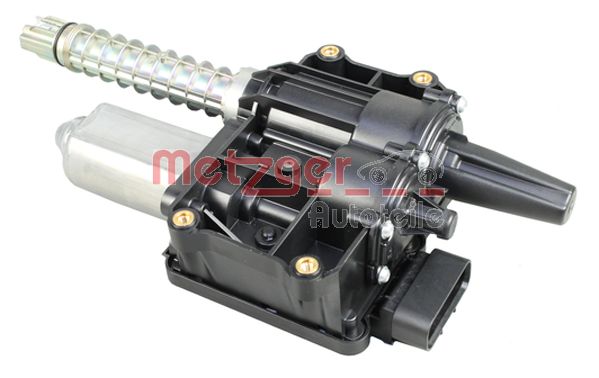 Element actionare. etrier frana de parcare 0899245 METZGER