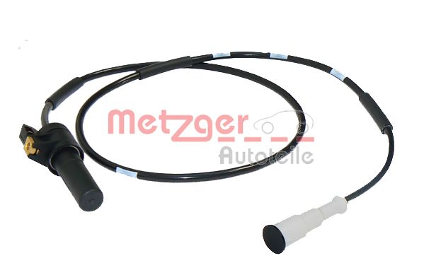 Senzor,turatie roata 0900042 METZGER