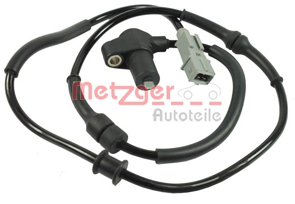 Senzor,turatie roata 0900056 METZGER