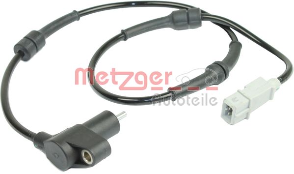 Senzor,turatie roata 0900058 METZGER