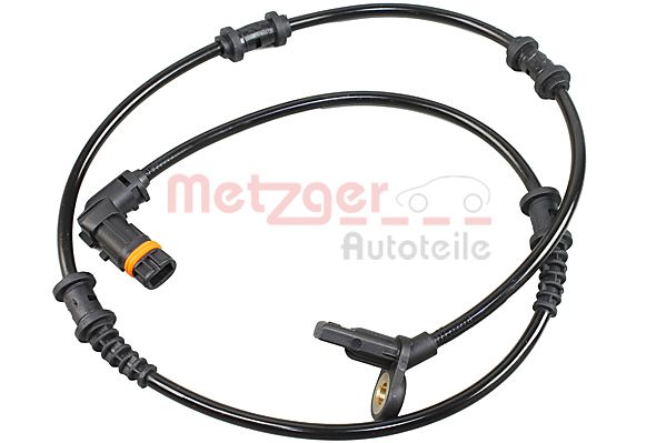 Senzor,turatie roata 09001069 METZGER
