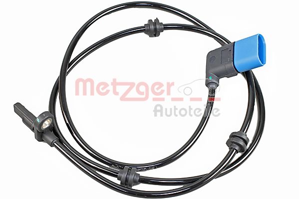 Senzor,turatie roata 09001072 METZGER