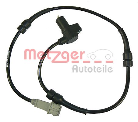 Senzor,turatie roata 0900108 METZGER