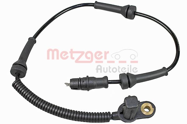 Senzor,turatie roata 09001098 METZGER
