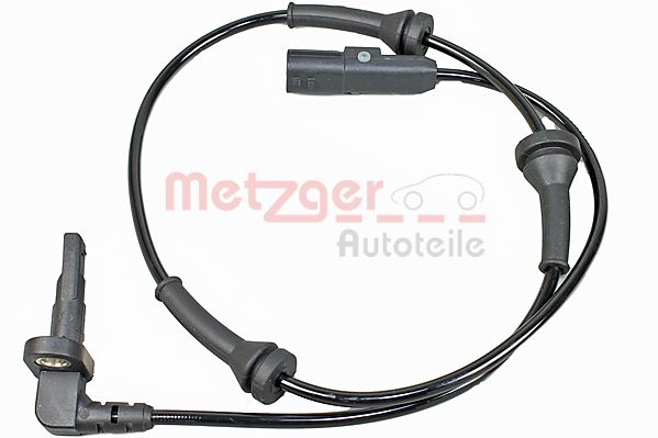 Senzor,turatie roata 09001109 METZGER