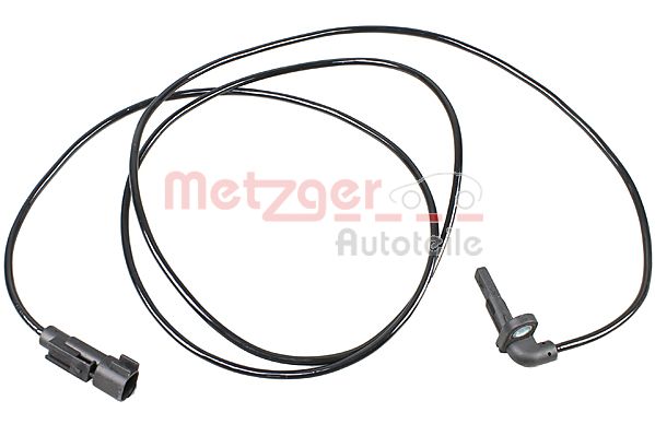 Senzor,turatie roata 09001145 METZGER