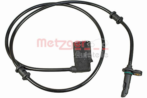 Senzor,turatie roata 0900117 METZGER