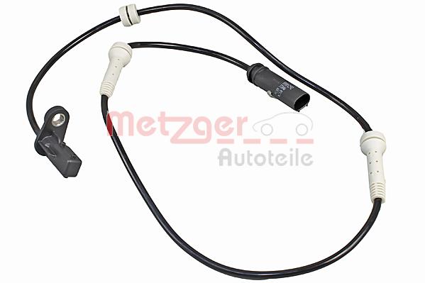 Senzor,turatie roata 09001292 METZGER