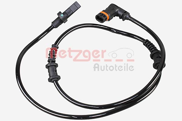Senzor,turatie roata 09001312 METZGER
