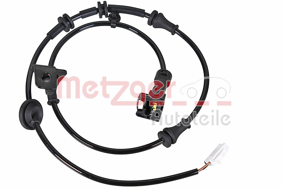 Cablu conectare, ABS 09001546 METZGER