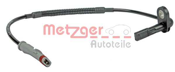 Senzor,turatie roata 0900188 METZGER