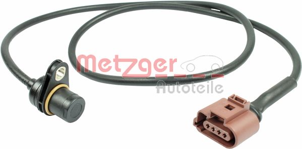 Senzor unghi bracaj 0900194 METZGER