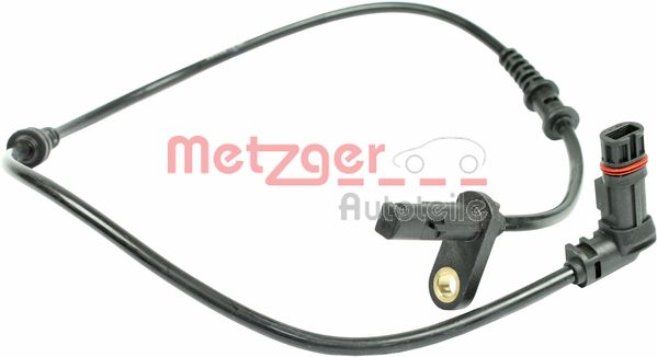 Senzor,turatie roata 0900216 METZGER