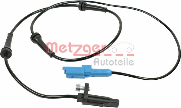 Senzor,turatie roata 0900235 METZGER