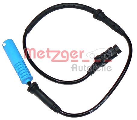 Senzor,turatie roata 0900282 METZGER