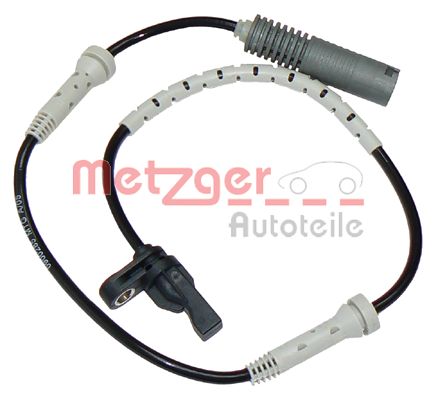 Senzor,turatie roata 0900285 METZGER