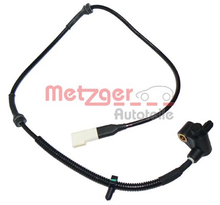 Senzor,turatie roata 0900293 METZGER