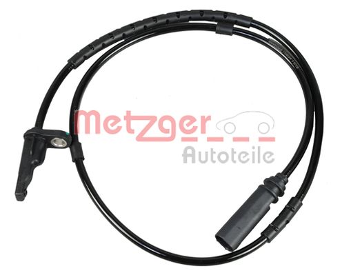 Senzor,turatie roata 0900526 METZGER