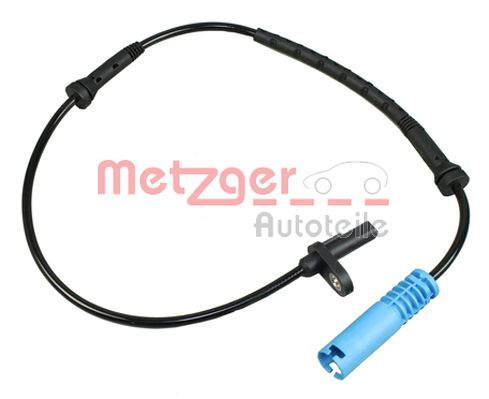 Senzor,turatie roata 0900558 METZGER