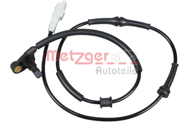 Senzor,turatie roata 0900560 METZGER