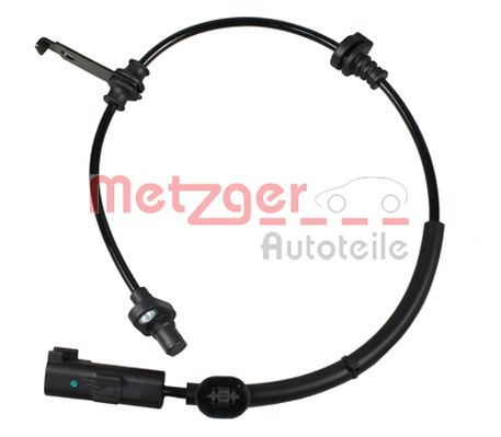 Senzor,turatie roata 0900568 METZGER