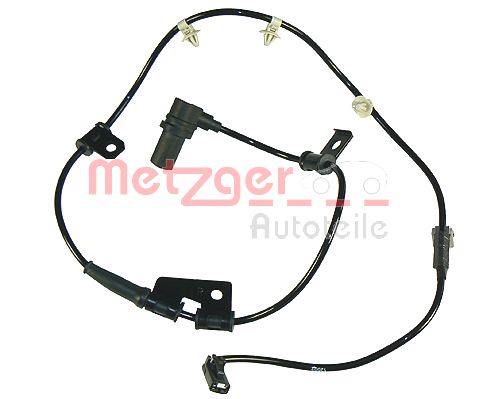 Senzor,turatie roata 0900586 METZGER