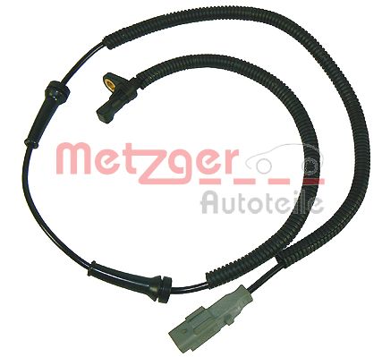 Senzor,turatie roata 0900672 METZGER