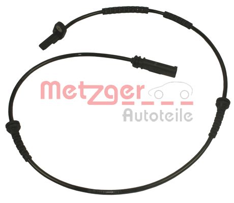 Senzor,turatie roata 0900697 METZGER