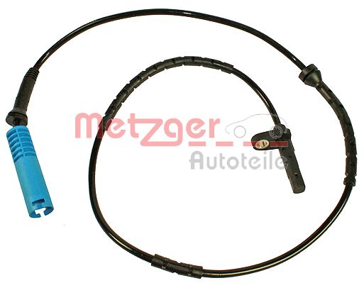 Senzor,turatie roata 0900704 METZGER