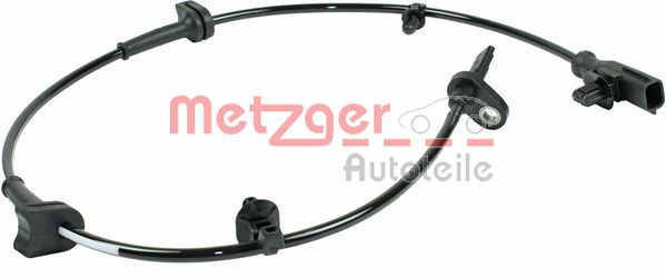 Senzor,turatie roata 0900793 METZGER