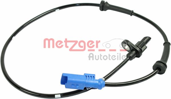 Senzor,turatie roata 0900823 METZGER